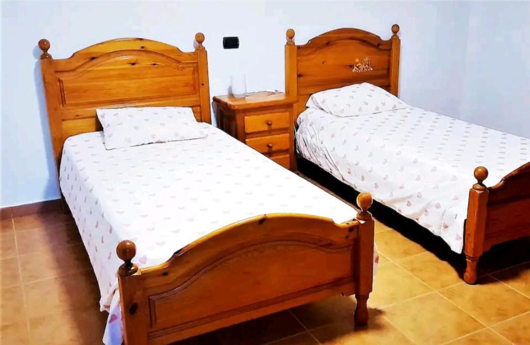 Comfy 2 Bedroom Apartment In Arguineguin With Wifi And Free Parking Exterior photo